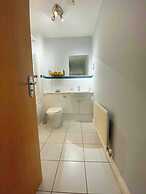 Glasgow City Escape - Spacious 3 Bedroom Apartment