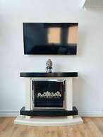 Glasgow City Escape - Spacious 3 Bedroom Apartment