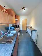 Glasgow City Escape - Spacious 3 Bedroom Apartment