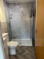 Glasgow City Escape - Spacious 3 Bedroom Apartment