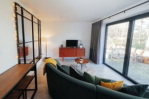 The Observatory Annexe