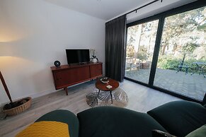 The Observatory Annexe