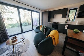 The Observatory Annexe