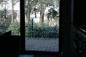 The Observatory Annexe