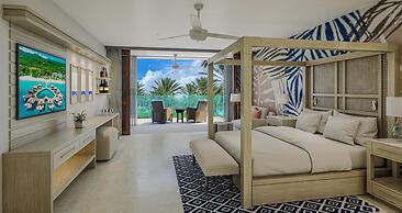 Sandals Royal Curacao - All Inclusive Couples Only