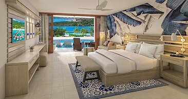 Sandals Royal Curacao - All Inclusive Couples Only