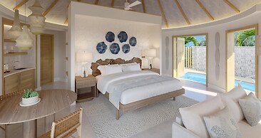 Sandals Royal Curacao - All Inclusive Couples Only