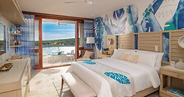 Sandals Royal Curacao - All Inclusive Couples Only