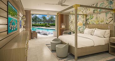 Sandals Royal Curacao - All Inclusive Couples Only