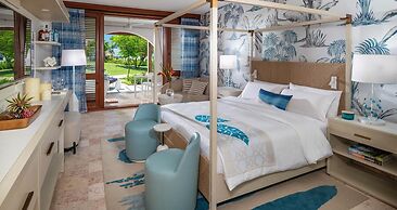Sandals Royal Curacao - All Inclusive Couples Only