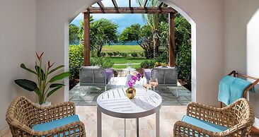 Sandals Royal Curacao - All Inclusive Couples Only