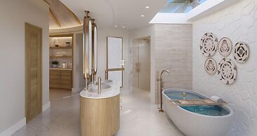 Sandals Royal Curacao - All Inclusive Couples Only
