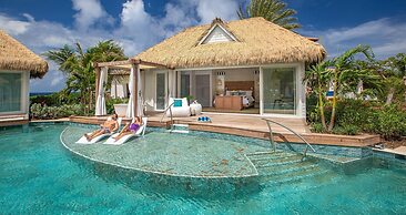 Sandals Royal Curacao - All Inclusive Couples Only