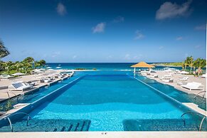 Sandals Royal Curacao - All Inclusive Couples Only