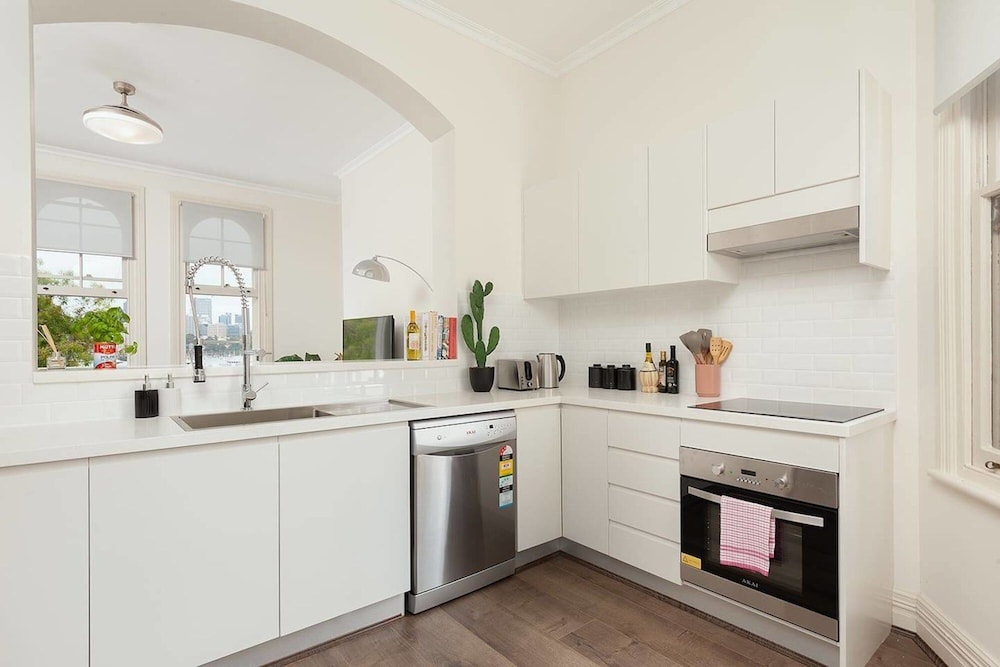 Stunning Sydney Home 8