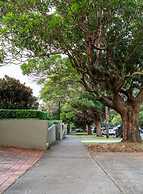 Luxury Escape in Bellevue Hill Apartment