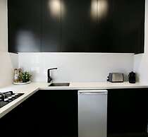 Lux Quiet Apartment in Potts Point
