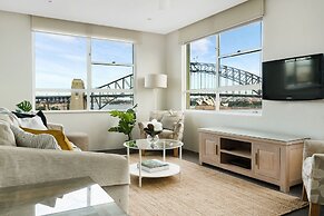 Harbourside 76 in North Sydney