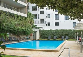 Harbourside 76 in North Sydney
