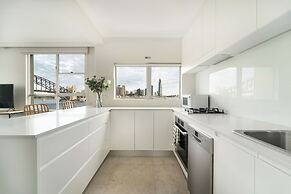 Harbourside 49 in North Sydney