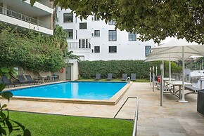 Harbourside 49 in North Sydney