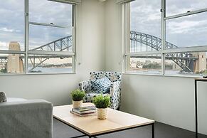 Harbourside 49 in North Sydney