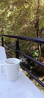 Glamping Rio Valle de Bravo