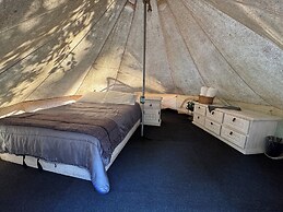 Glamping Rio Valle de Bravo