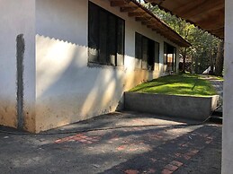 Glamping Rio Valle de Bravo