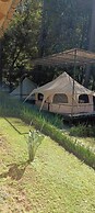 Glamping Rio Valle de Bravo