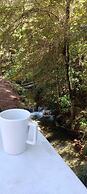 Glamping Rio Valle de Bravo