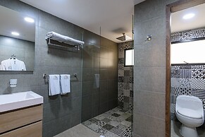 Jordan Hotel Boutique