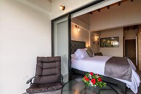 Jordan Hotel Boutique