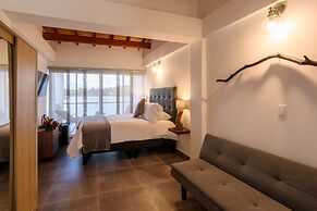 Jordan Hotel Boutique