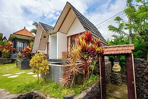 Break Villa Kintamani