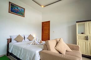 Break Villa Kintamani