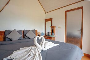 Break Villa Kintamani