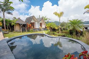 Break Villa Kintamani