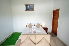 Break Villa Kintamani