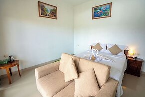 Break Villa Kintamani