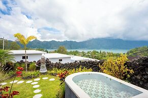 Break Villa Kintamani