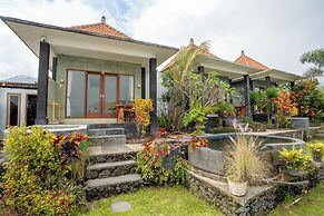 Break Villa Kintamani