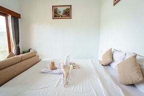 Break Villa Kintamani
