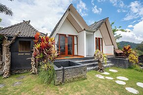 Break Villa Kintamani