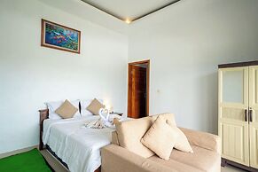 Break Villa Kintamani
