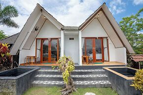 Break Villa Kintamani
