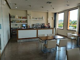 Hotel Fuente del Miro