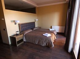 Hotel Fuente del Miro