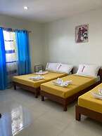 OYO 815 Carisil Bldg
