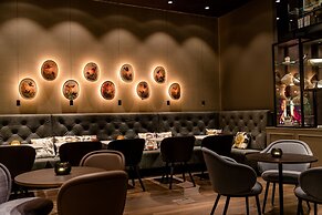 Motel One Manchester-St. Peter's Square